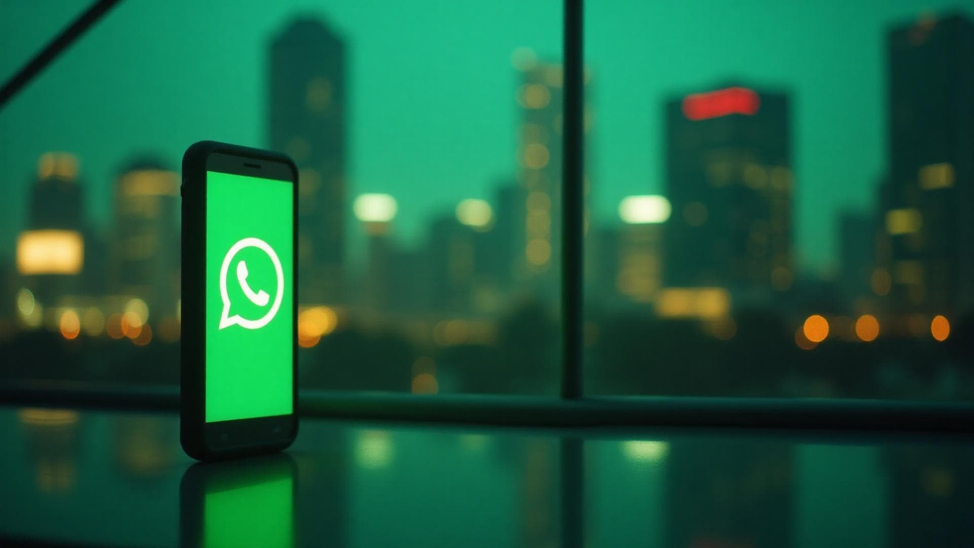 Modern urban mobility